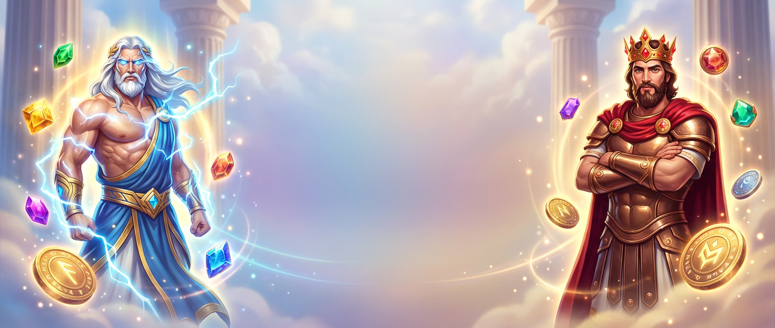 Fortunica Casino - Accede a tus juegos favoritos